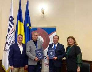 CCIB deschide Biroul de Reprezentare la Bruxelles